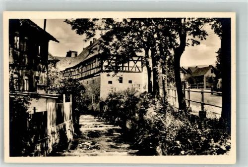 Suhl Lauter