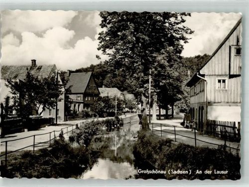 Großschönau An der Lausur