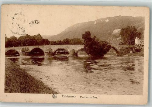 Echternach 1928