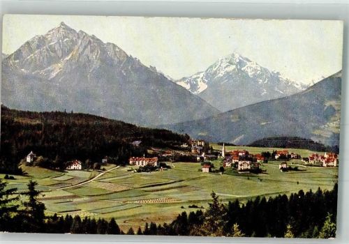 Igls 1942