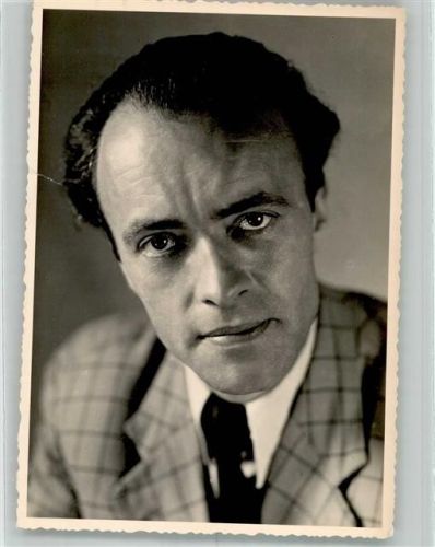 Cottbus Wilhelm Oehlmann 1950