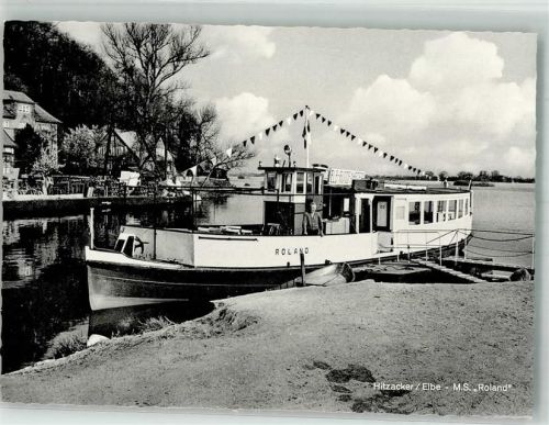 Hitzacker M.S. Roland