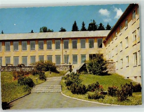 Bad Alexandersbad Ev. Volkshochschule Fotograf Löwenhag