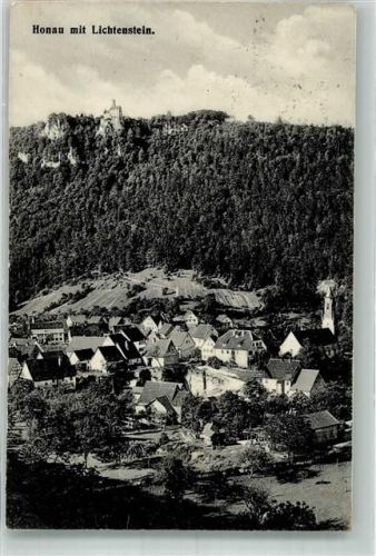 Honau 1916