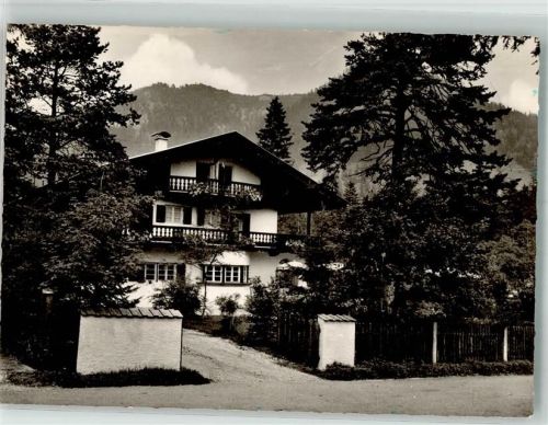 Neuhaus Pension Schmidbauer