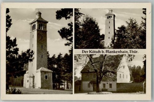Blankenhain Kötsch