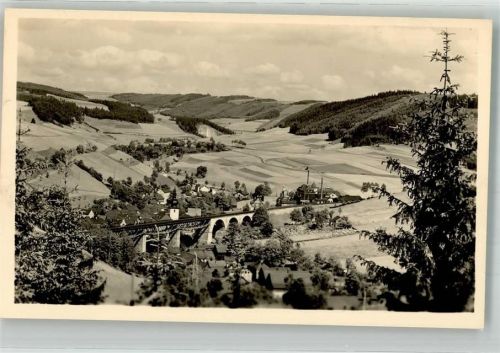 Ludwigsstadt