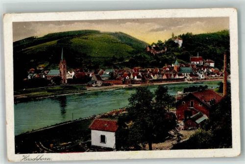 Hirschhorn