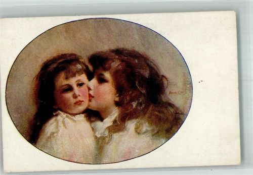 sign. Cramer, Anna Die Schwestern