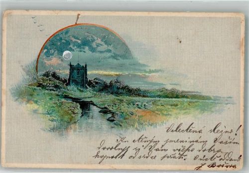 1902 Mondschein Souverain S.XXIX.