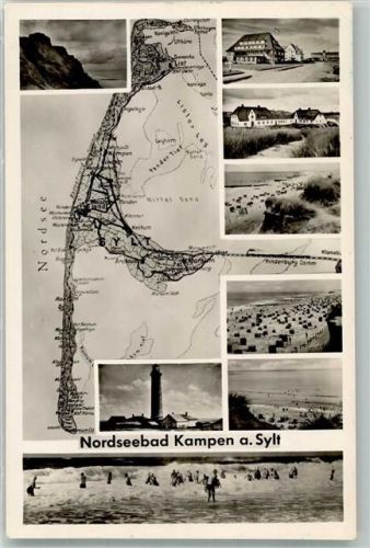 Kampen