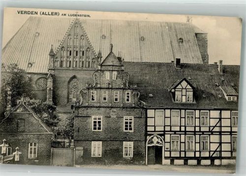 Verden Am Lugenstein
