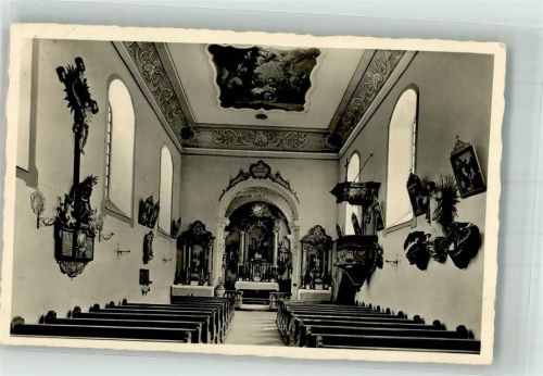 Etzgersrieth Expositurkirche