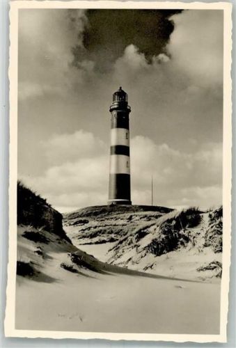 Amrum Leuchtturm