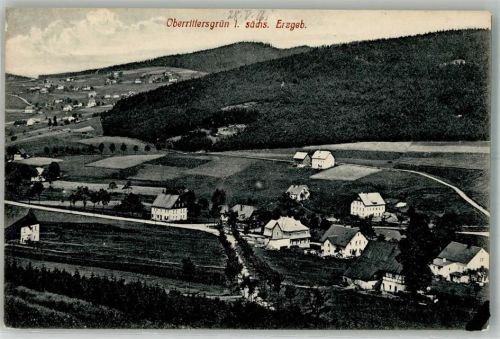Oberrittersgrün