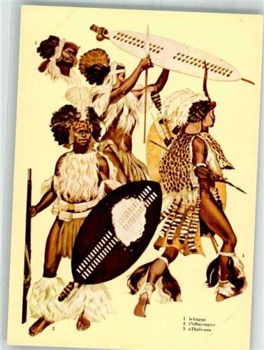 Die Helden von Isandhlwana