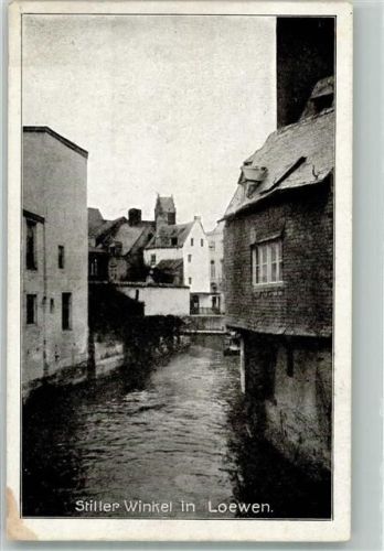 Loewen Stiller Winkel