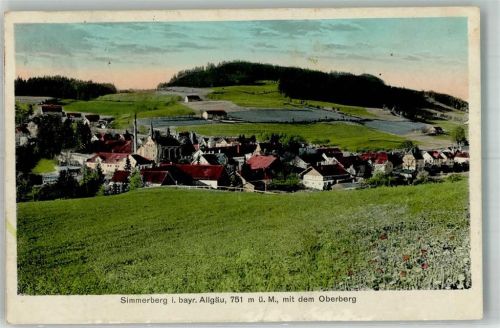 Simmerberg 1927