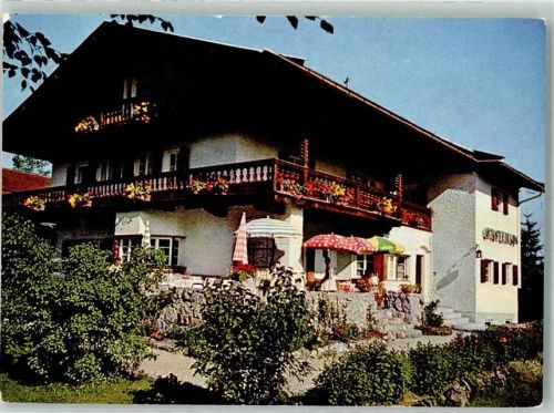 Neuhaus Pension Gästehaus Schmidbauer