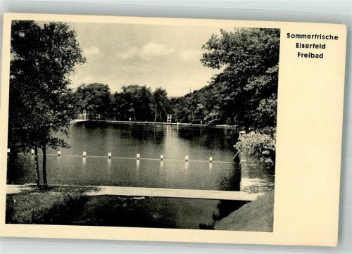 Eiserfeld Schwimmbad