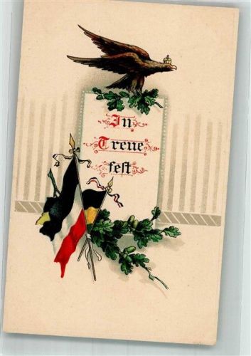 1916 In Treue fest G.G.K. No. 942