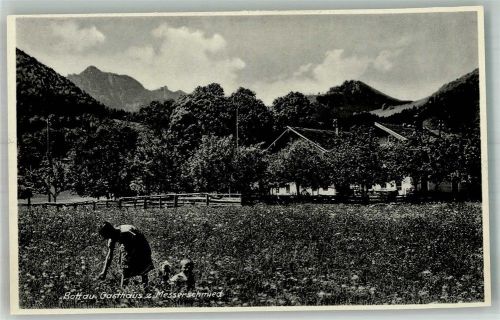 Rottau Gasthaus Zum Messerschmied Fotograf Bichler