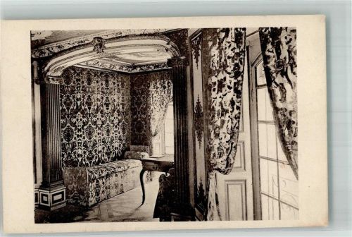 Nymphenburg 1920 Schloss Nymphenburg Pagodenburg
