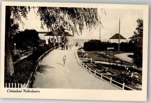 Kellenhusen