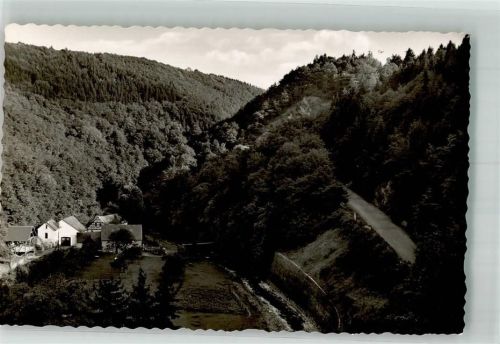 Manderscheid Talmühle