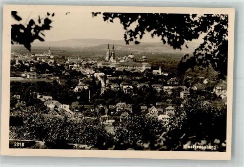 Klosterneuburg 1942