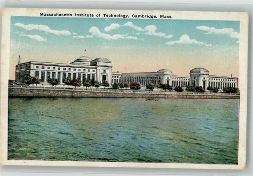 Cambridge Instutu of Technology