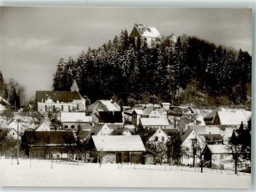 Waldburg