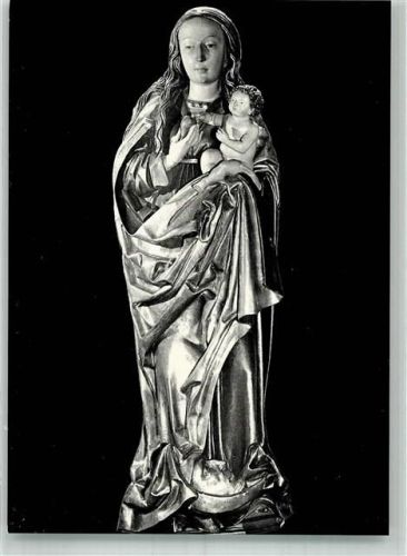 Jordanbad Sanatorium Madonna
