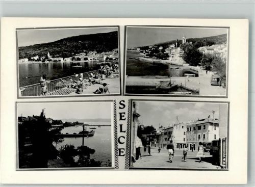 Selce