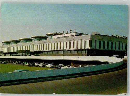 St. Petersburg Der Pulkovo Airport