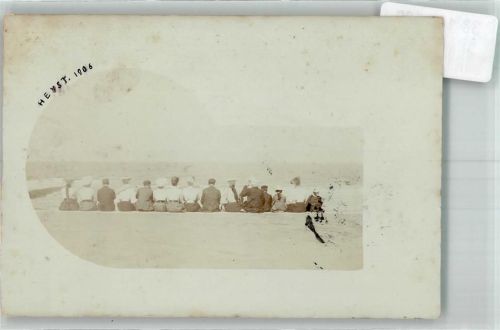 Heist-aan-Zee 1906