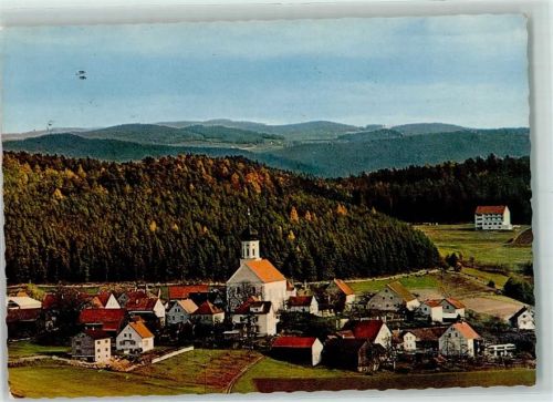 Stamsried Jugendgesundungsstätte Haus Bayernwald