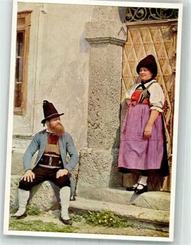 Absam Tracht Unterinntal