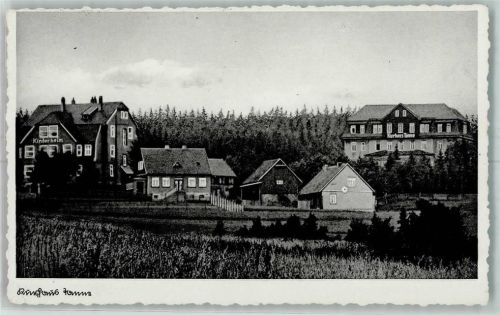 Tanne Kinderheim