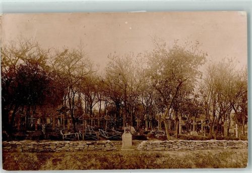 Waldfriedhof