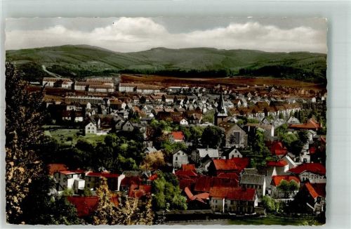 Hemer Kirche Sauerland