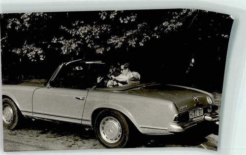 Cabriolet