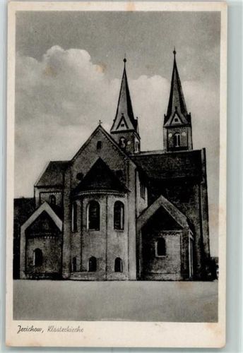 Jerichow Klosterkirche