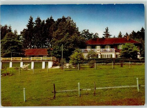 Lutzingen Goldberg-Alm Bes. J.Götz