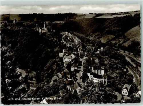 Kyllburg