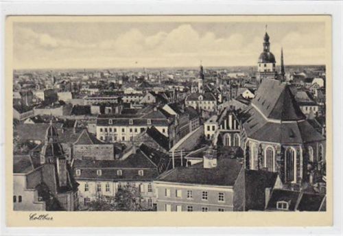 Cottbus ungelaufen Sehr gut erhalten.