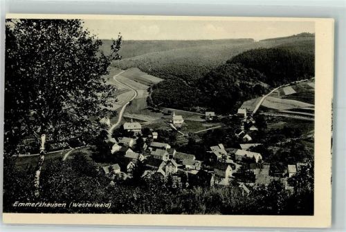 Emmerzhausen