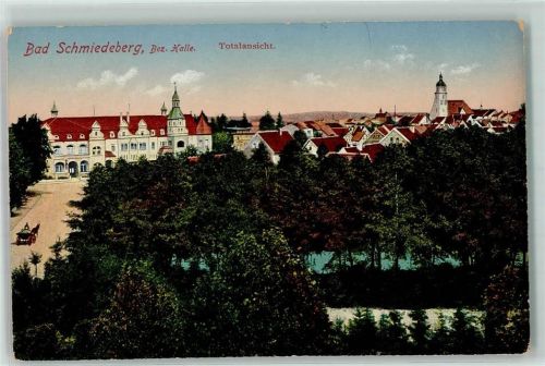 Bad Schmiedeberg
