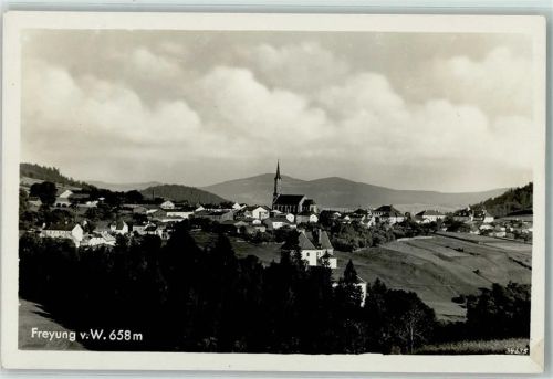 Freyung