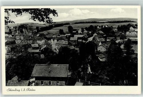 Schirnding